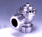 first example of a Goyen D D Series R C A valve