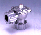 second example of a Goyen D D Series R C A valve